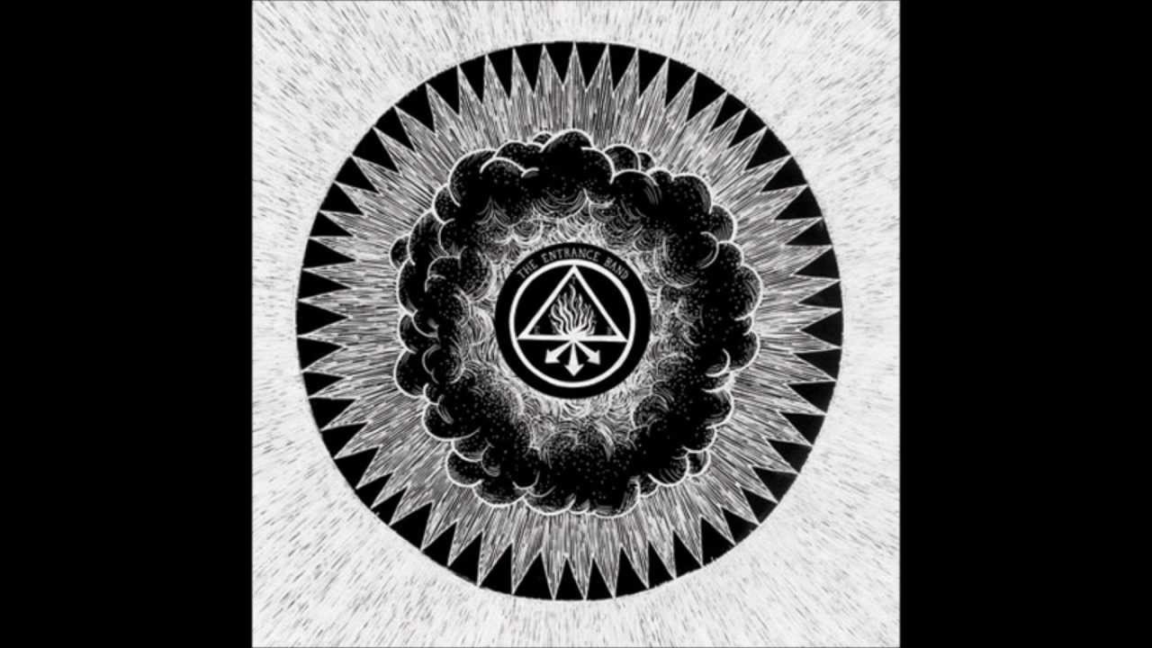 The Entrance Band - Latitudes (2012) full EP