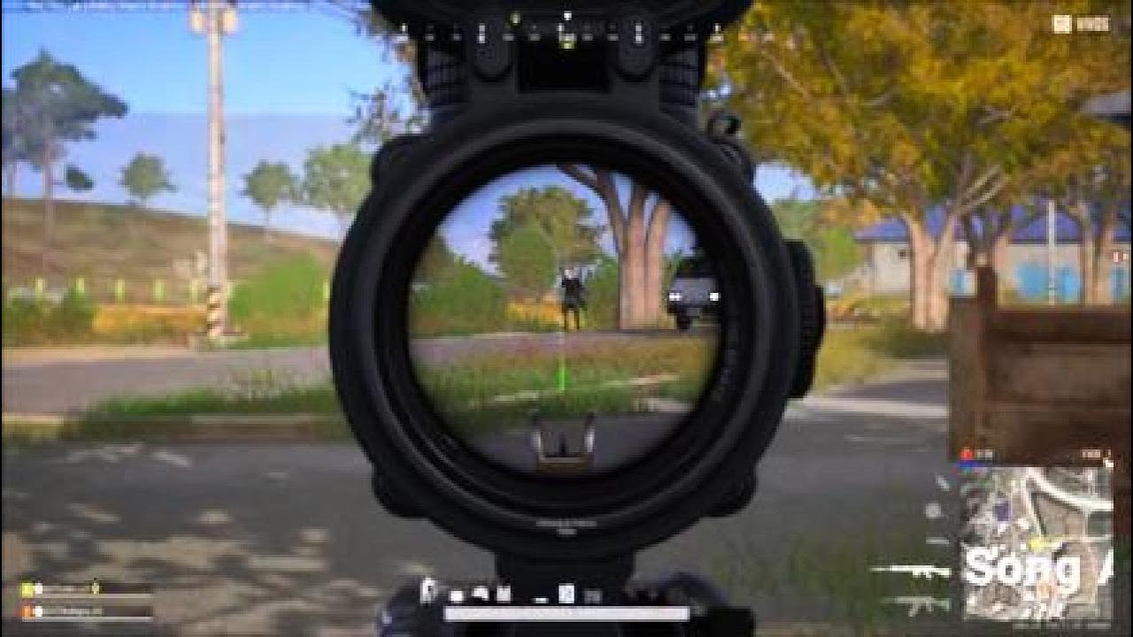 Pubg