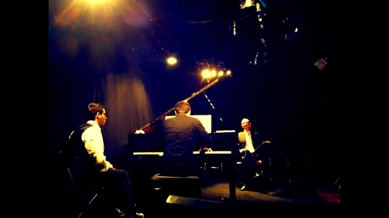 Music In RIOMA - Massimo Spada suona Villa-Lobos. Conversazioni brasiliane con Giorgio Monari