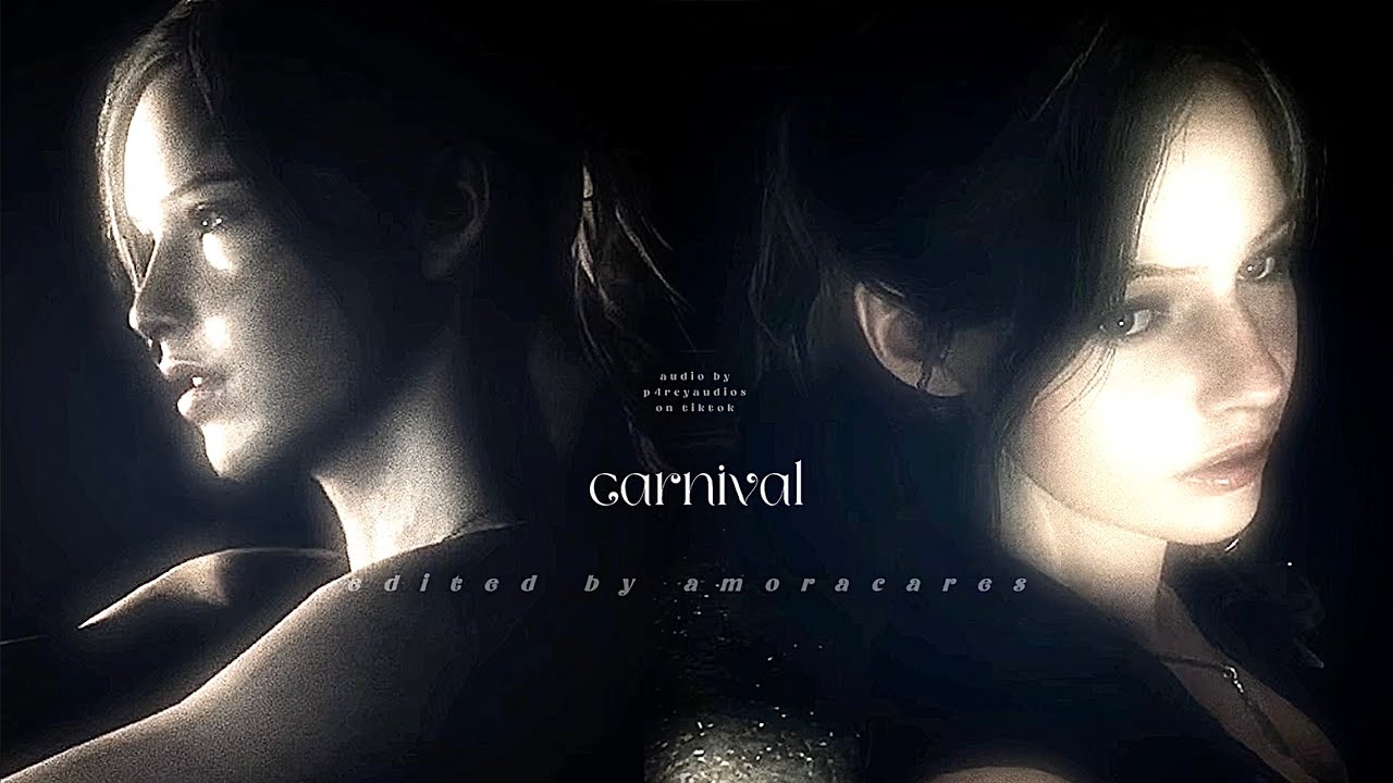 ☆ POV ; you overshadow the main character  [hot/aura edit audios]   ˚✧₊⁎   