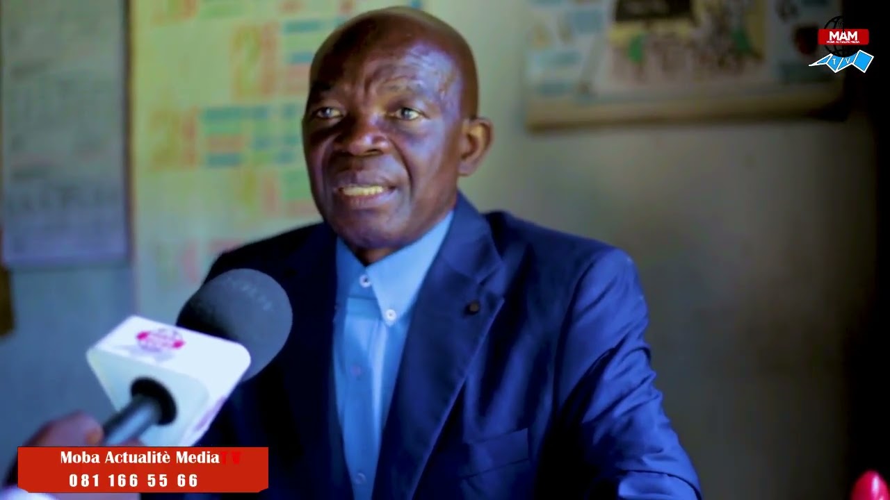 EP. KILIMANTINDE ,GINSI INAENDELEYA -Story part2