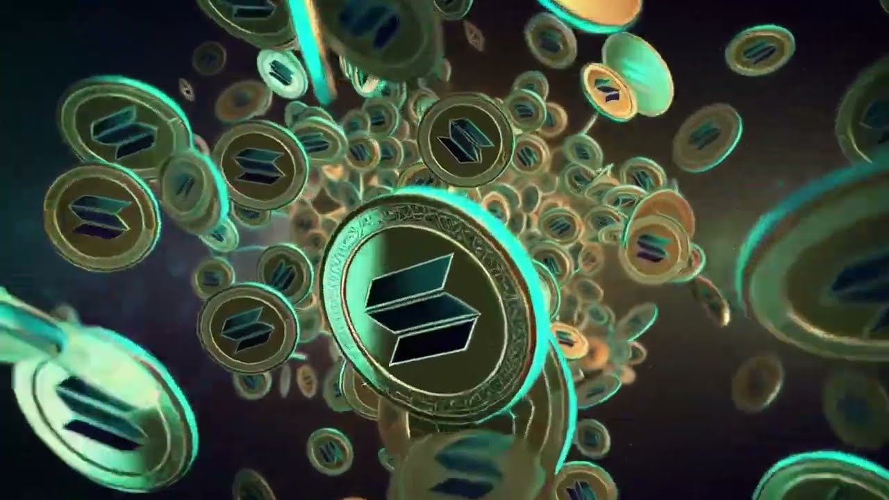 FREE SOL AirDrop 2026 🚀 Claim Your Solana Rewards | SOL AirDrop Guide