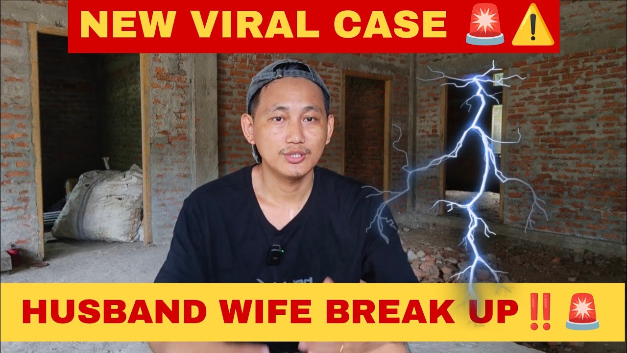 Latest Viral Tibetan couple break up case ??🚨‼️⚠️