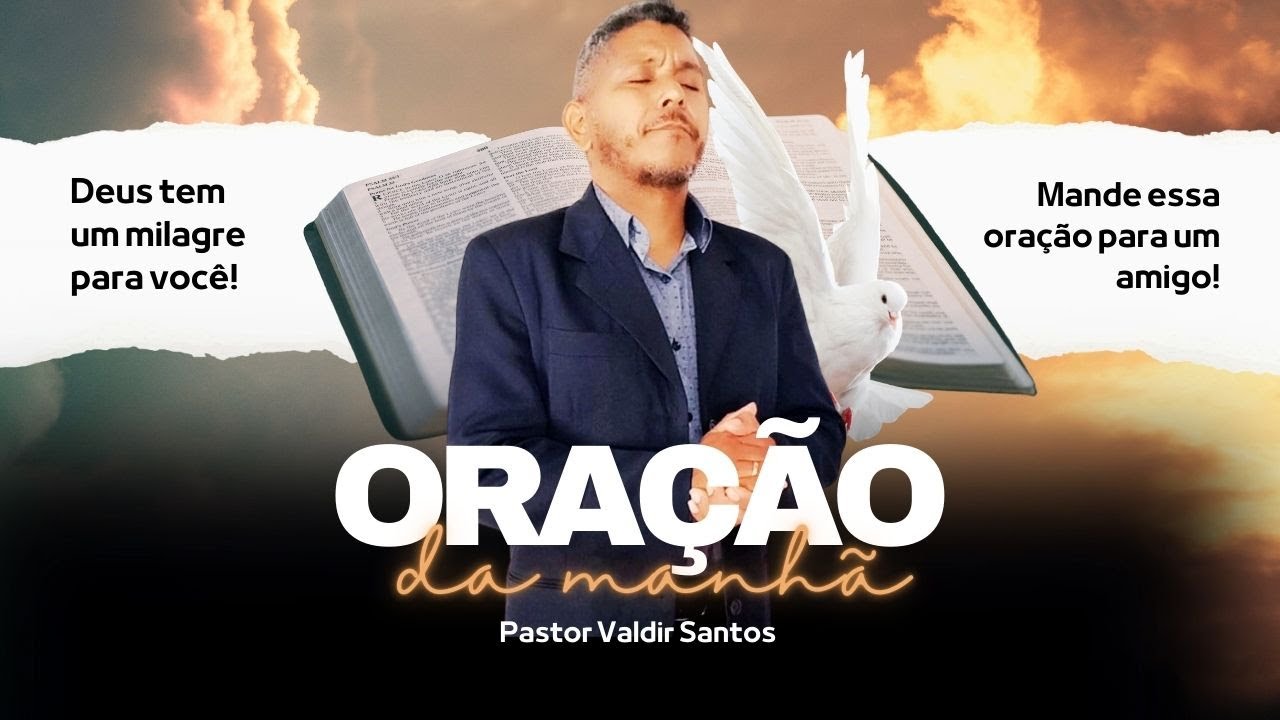ORAÇÃO PODEROSA DO LIVRAMETO