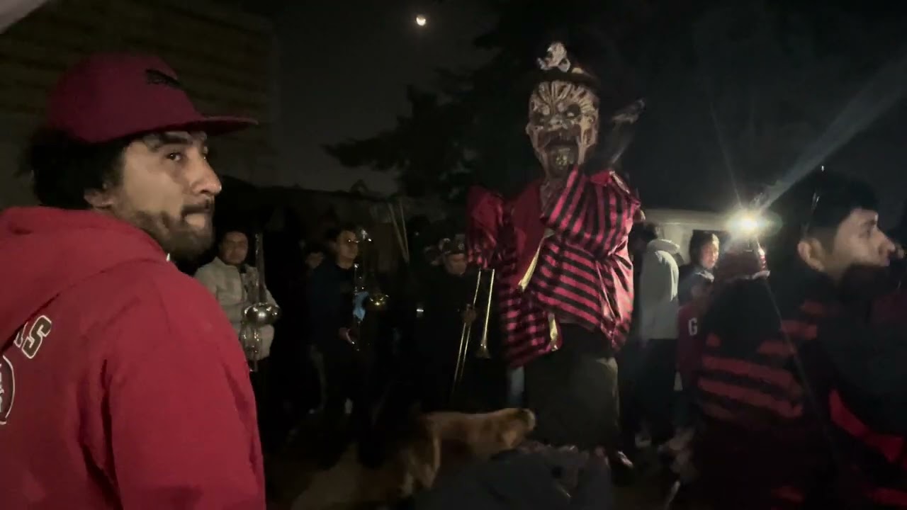 Charlys 5-50 , viernes carnaval de niños , Tlalmimilolpan 