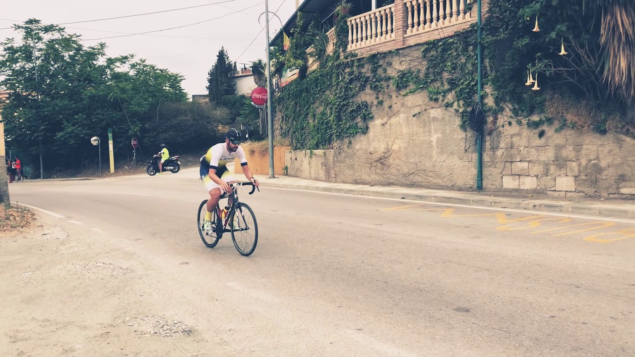 Subida Vallejos 2019