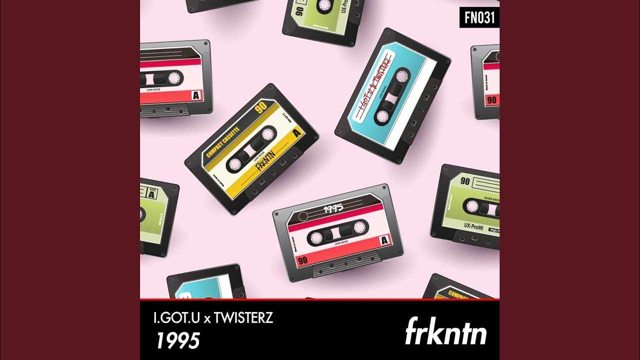 1995 (Extended Mix)