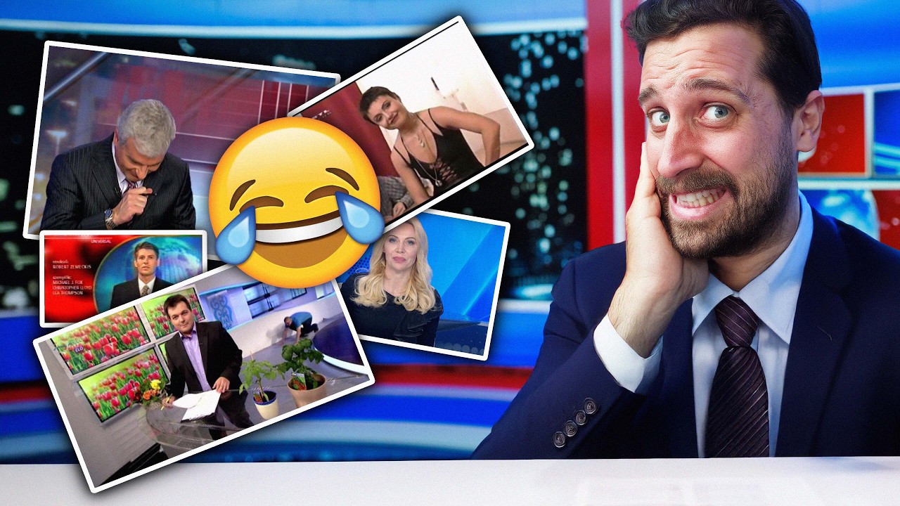 Csodálatos TV BAKIK a magyar médiából... 📺