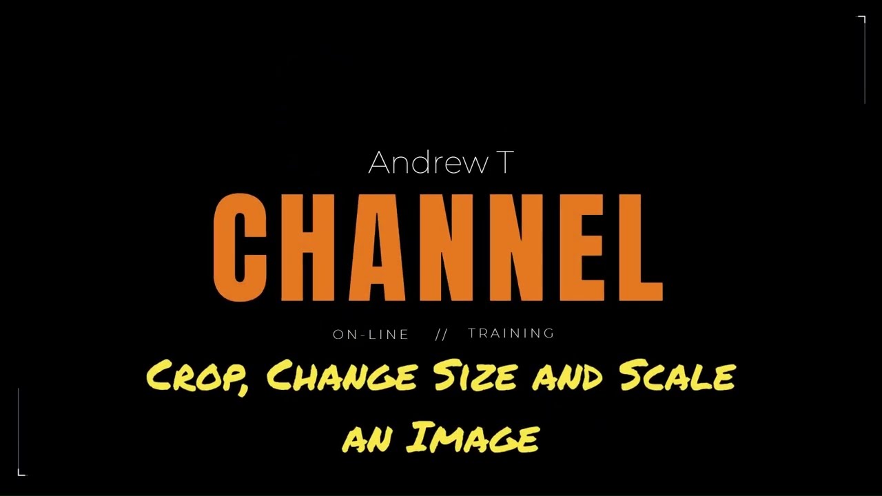 Crop, Change Size and Scale an Image in LibreOffice Writer