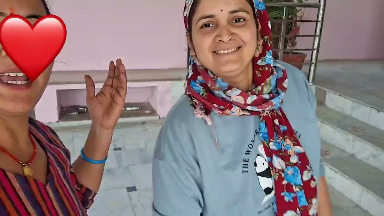 शिवरात्रि से पहले मंदिर की साफ़-सफाई 🌸##😘🥰🙏🙏
