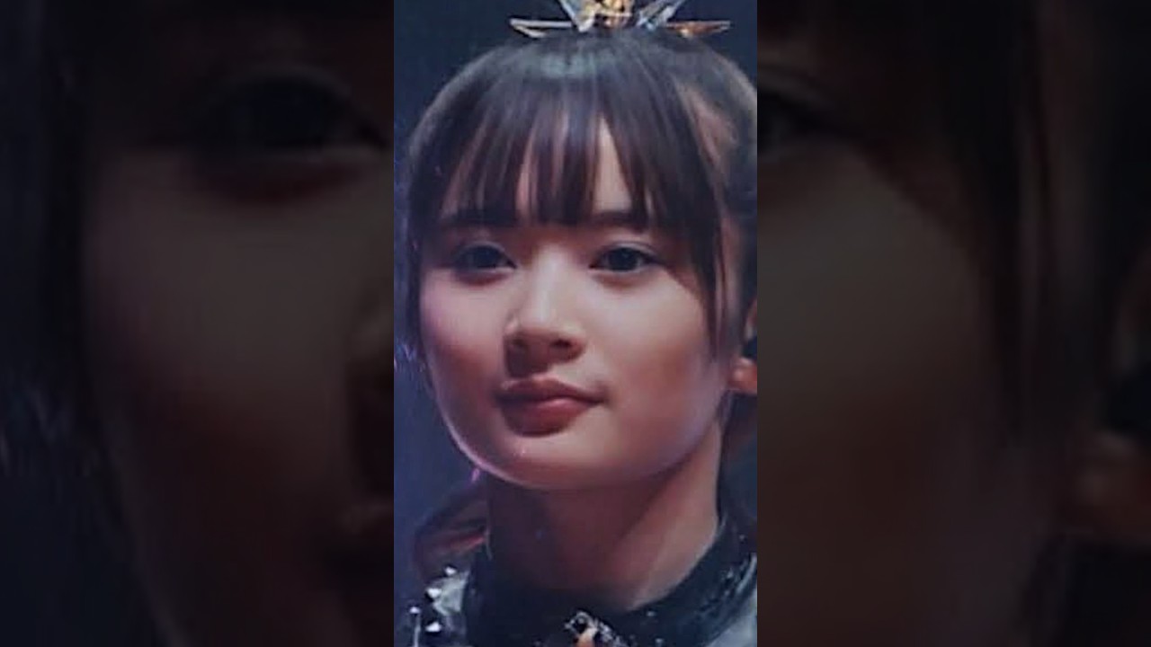 Who is Su-Metals Variant? #babymetal