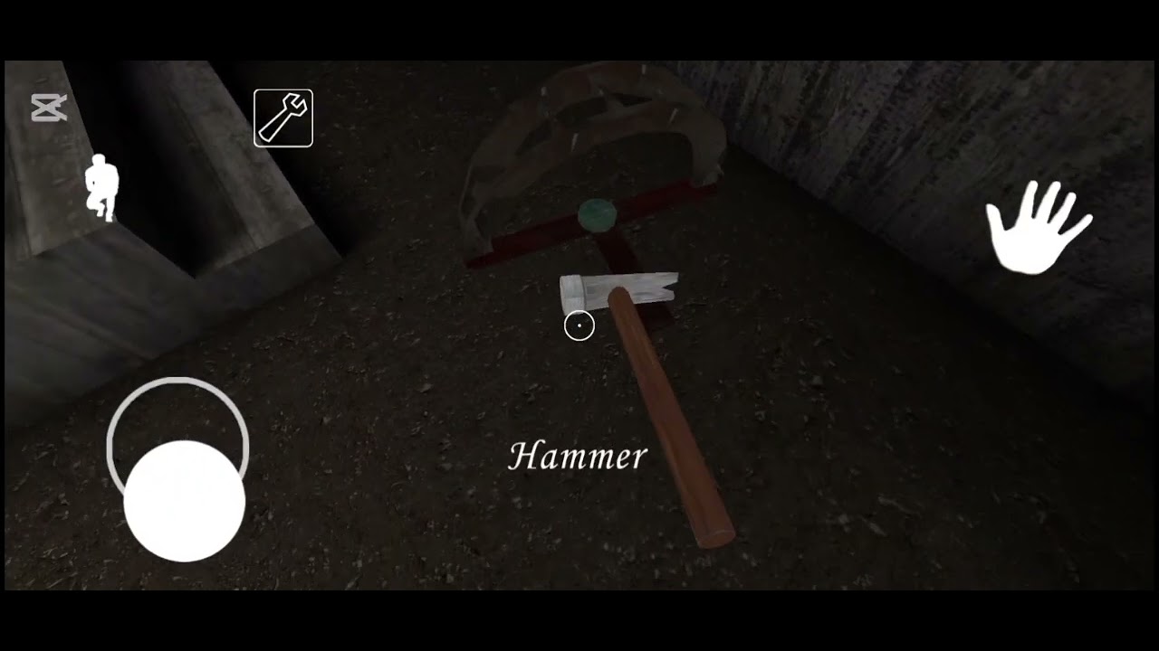 Granny new horror game video #grannyvsgrannygame #granny #horror