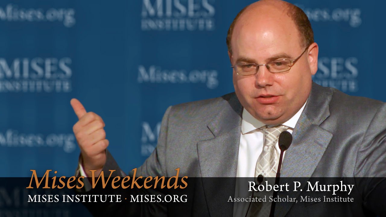 Robert Murphy: Human Action