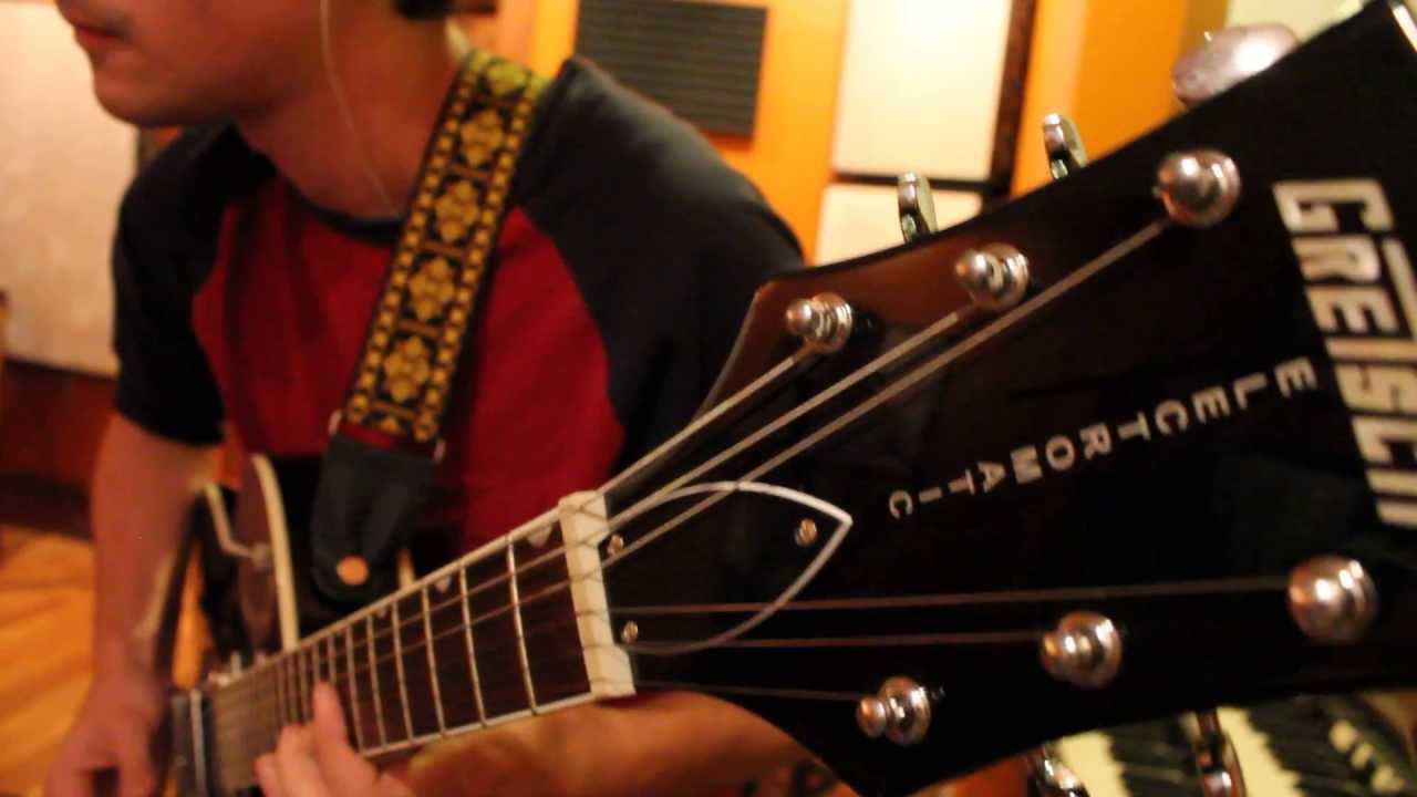 Quiet Corral - Fly Bird, Fly - Live at The Art House