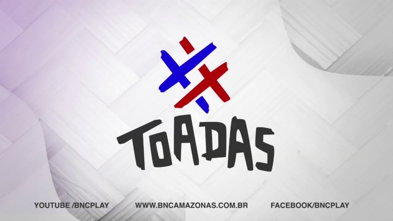 #TOADAS 2019 | Com Paulinho e Marujada, Patrick Ara&uacute;jo e Batucada