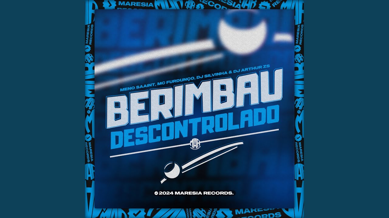 Berimbau Descontrolado