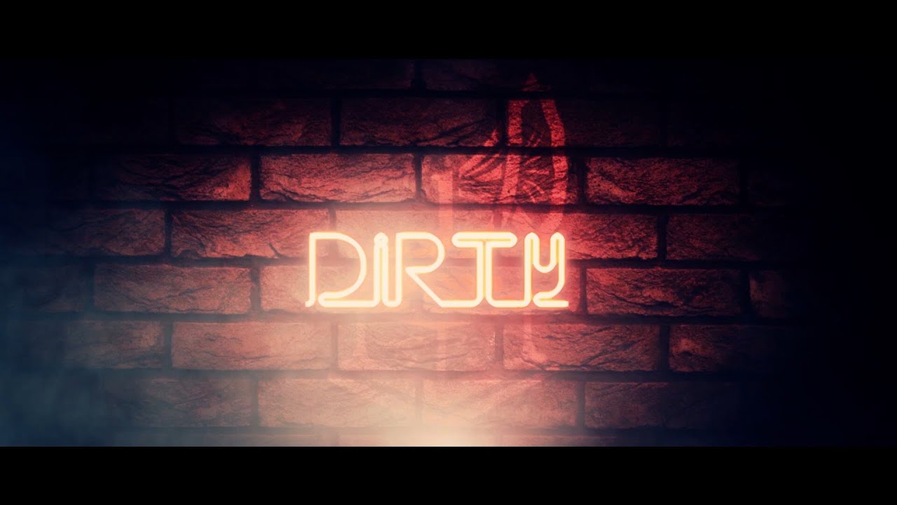 John Parry - Dirty (Lyric Video)