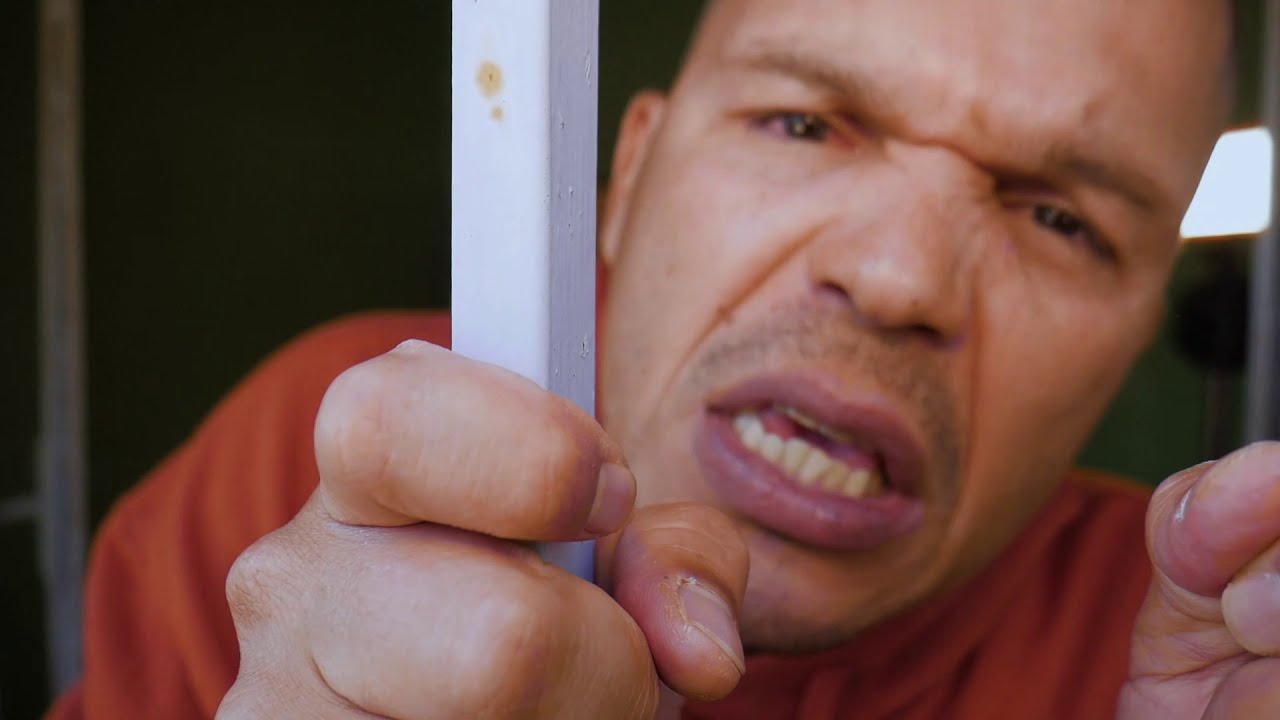 La Resistencia Con Kanuto Mc-k de La Doble F.