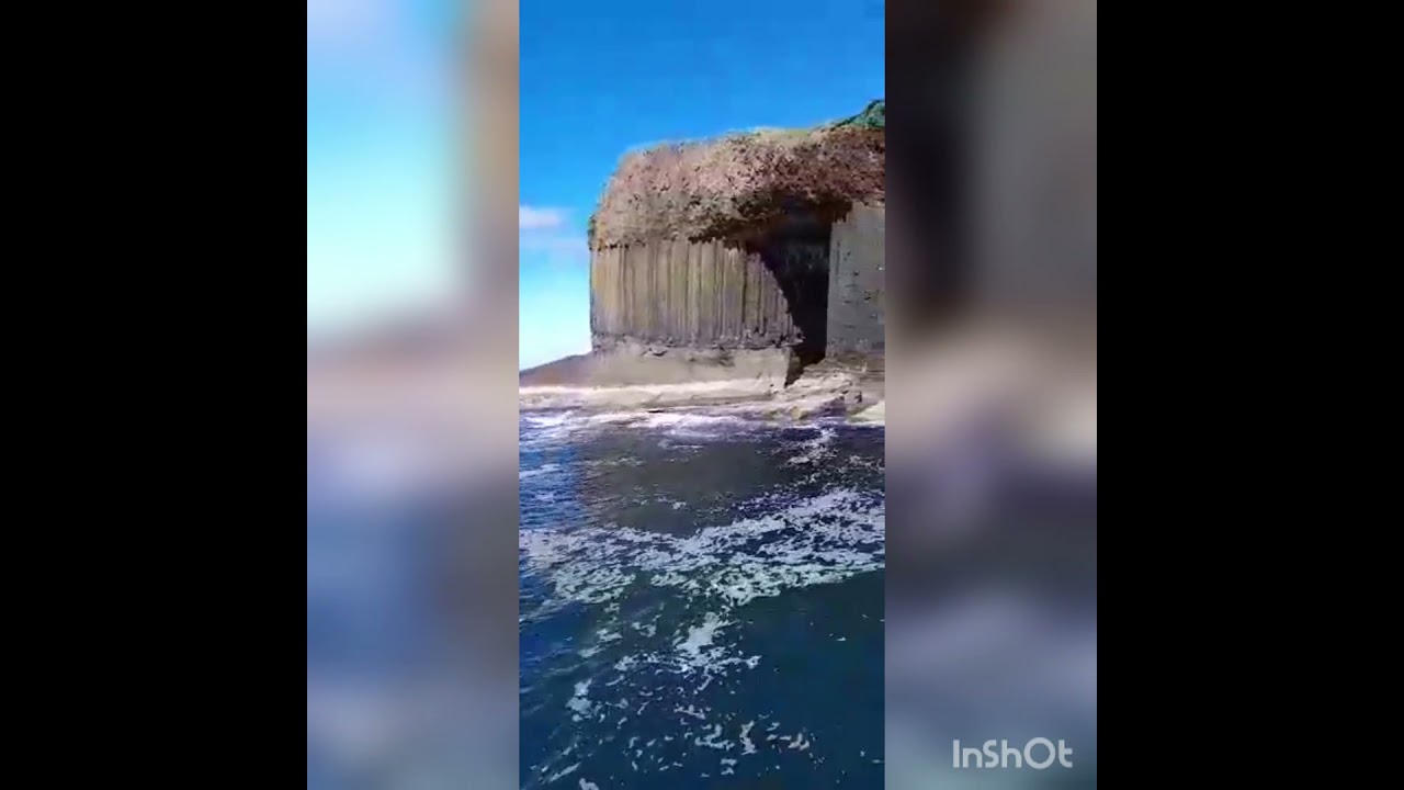 Staffa and Treshnish Isles Wildlife Tour (07/05/2021)