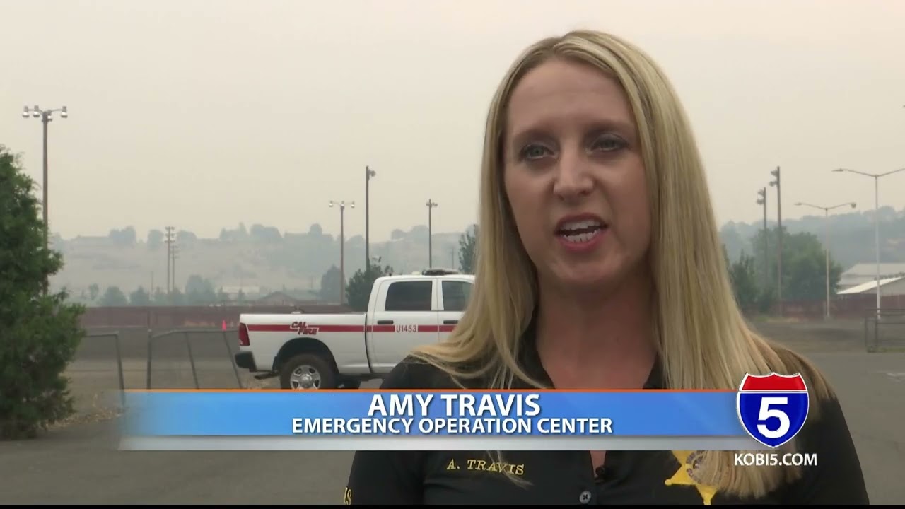 McKinney Fire evacuation shelters in Weed & Ashland