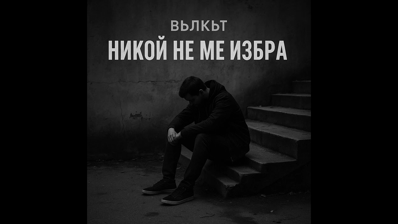 Никои неме избра