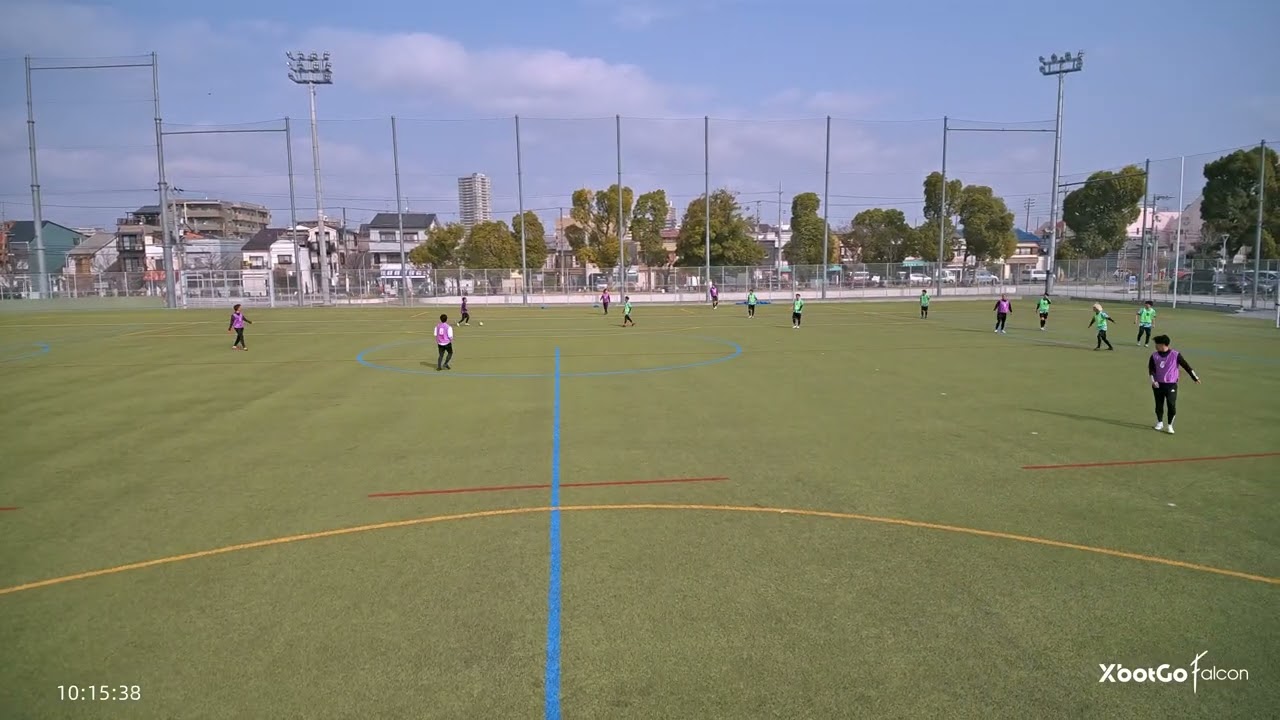 ❷1DAY MONDAY CUP【DEPO🆚NABETACHI】