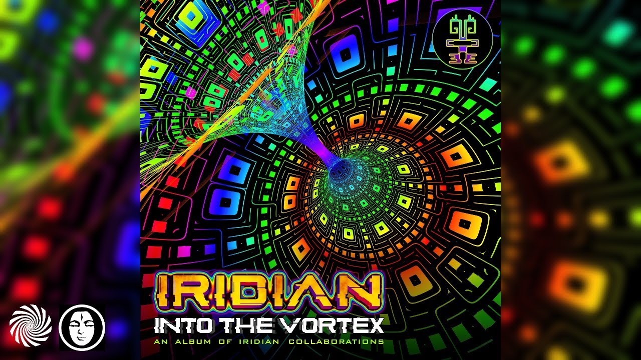 SuperModule, Iridian - Crystal Voyager