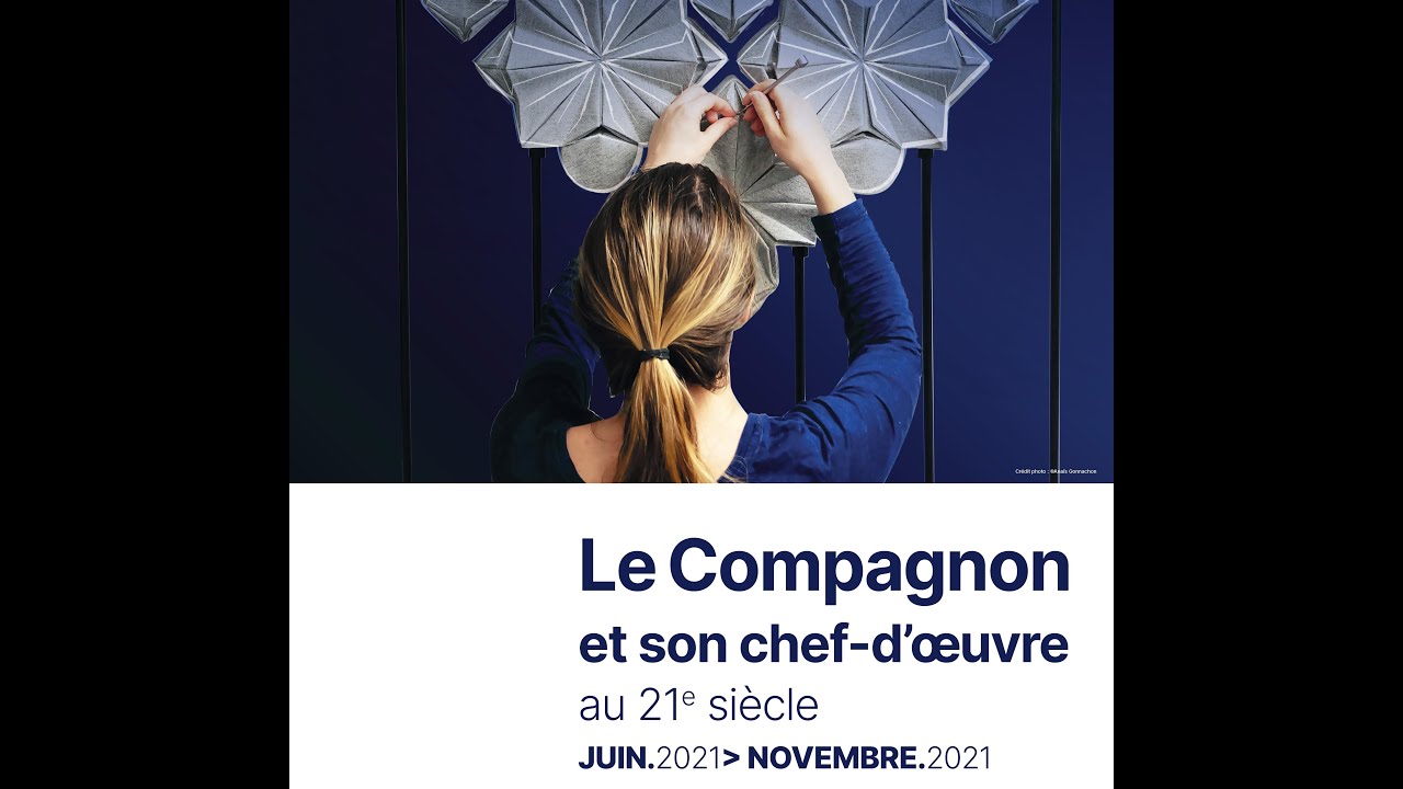 Visite virtuelle de l'exposition 