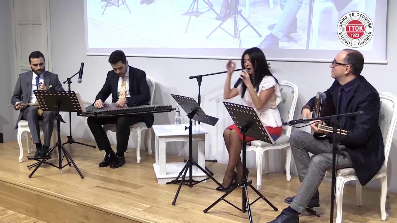 Elif Güreşçi - Yanık Ömer Her Savaştan Bir Yara Taşıyor