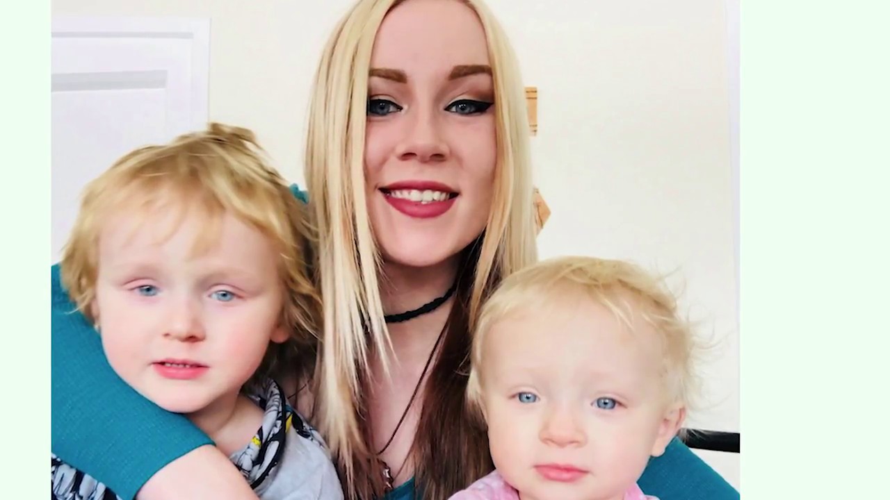 On the Road to Recovery with Chanda Lynn