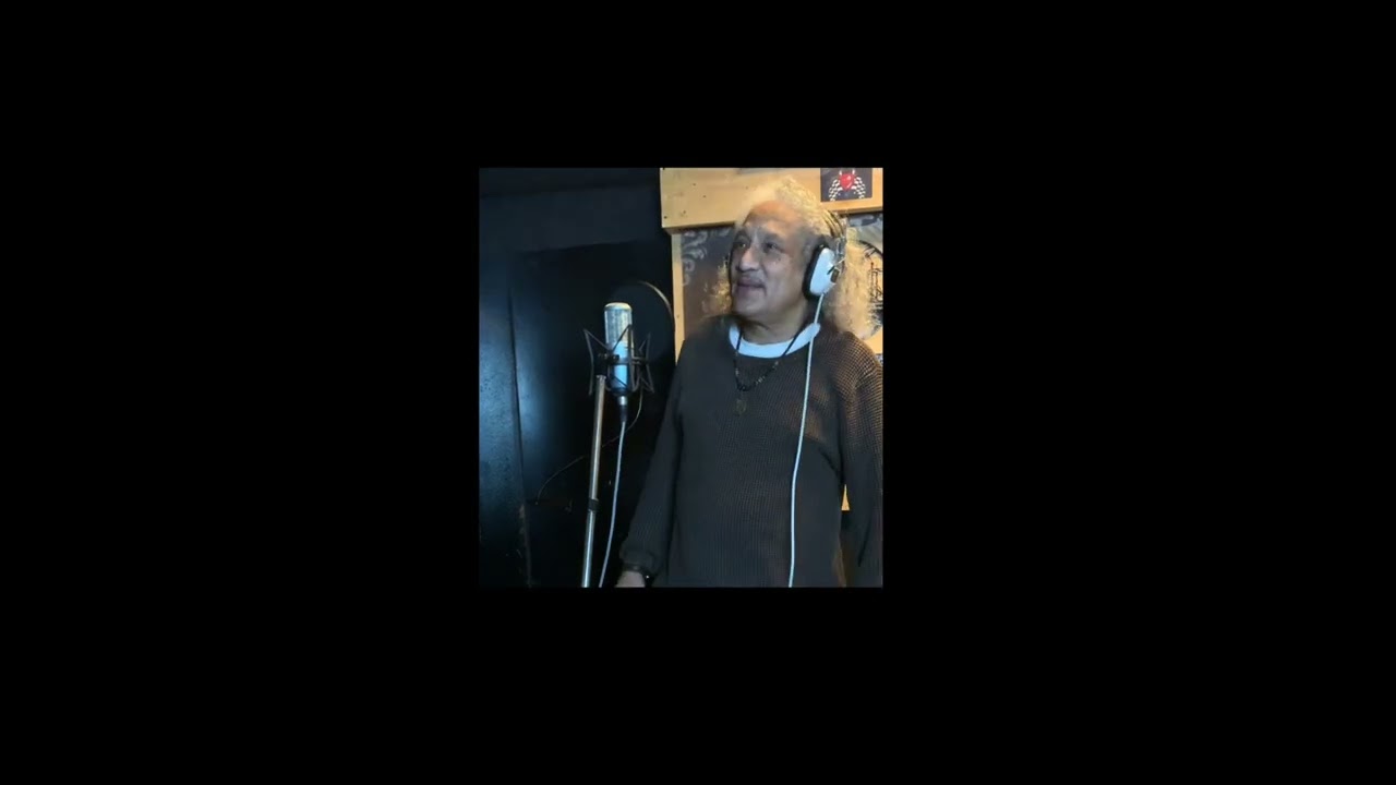 Nightshift (Commodores) Cover by Studioband de Koos