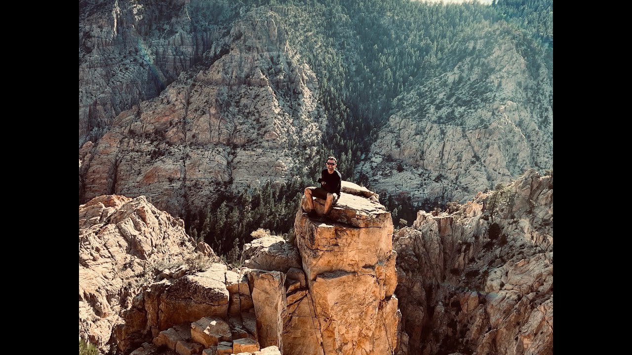 Mountains 12: Brotherhood, Survival, and the Ride of a Lifetime