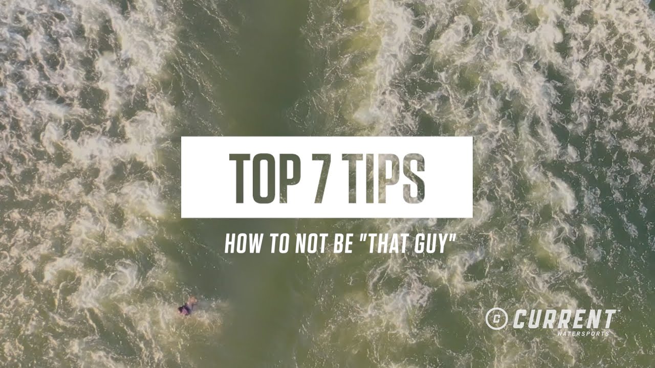 Top 7 Tips | How to Not Be 