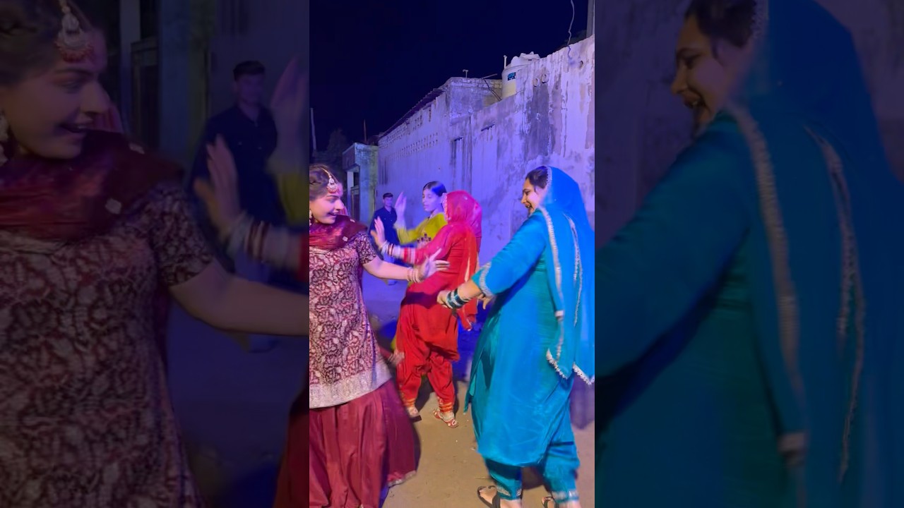 bhirad ladgi//#trending #viralvideo #shortvideo #haryavnisong #youtubeshorts