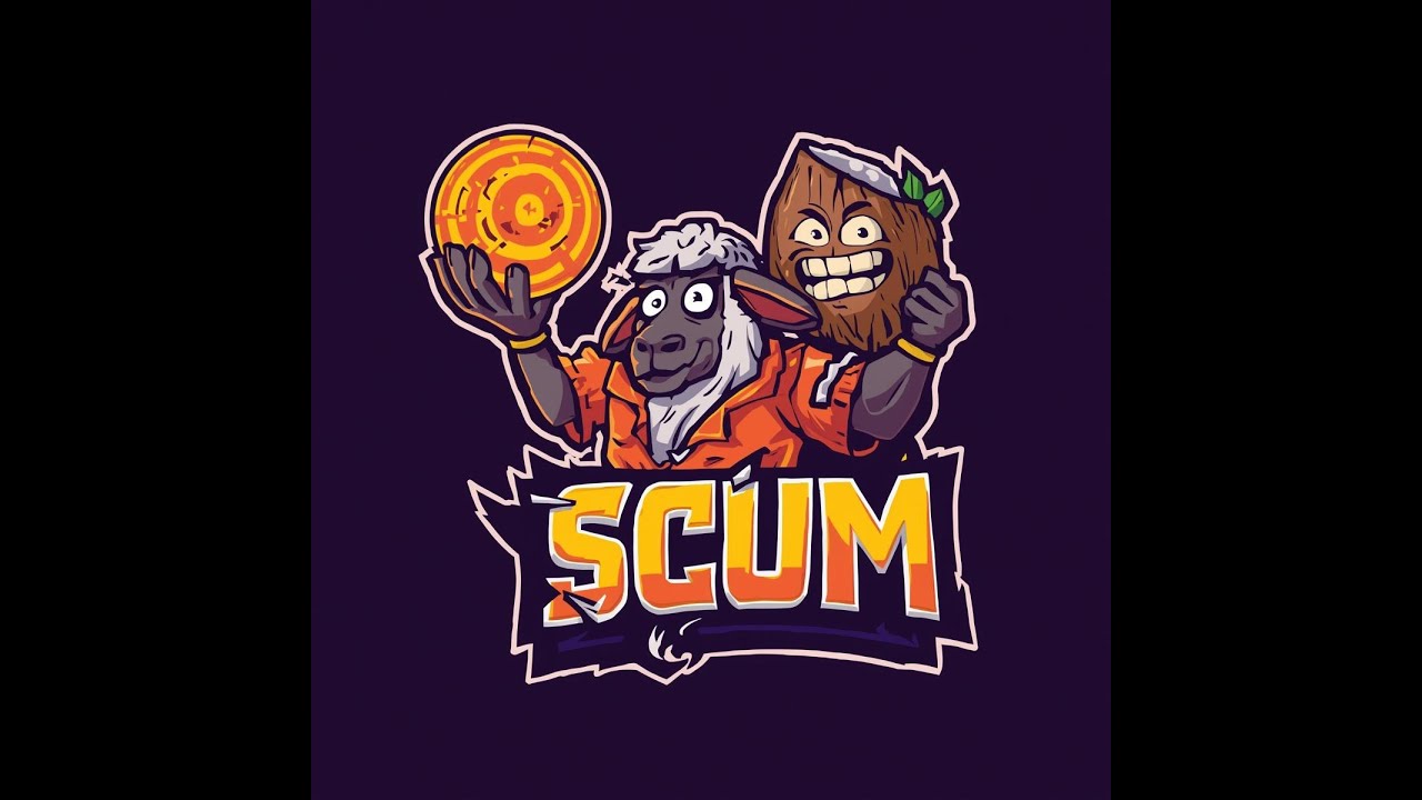 Ich rede mit mir selber. Scum #01