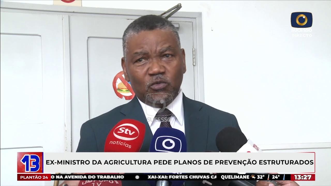 JORNAL DAS 13 |EDIÇÃO DE SÁBADO |14|03|2026