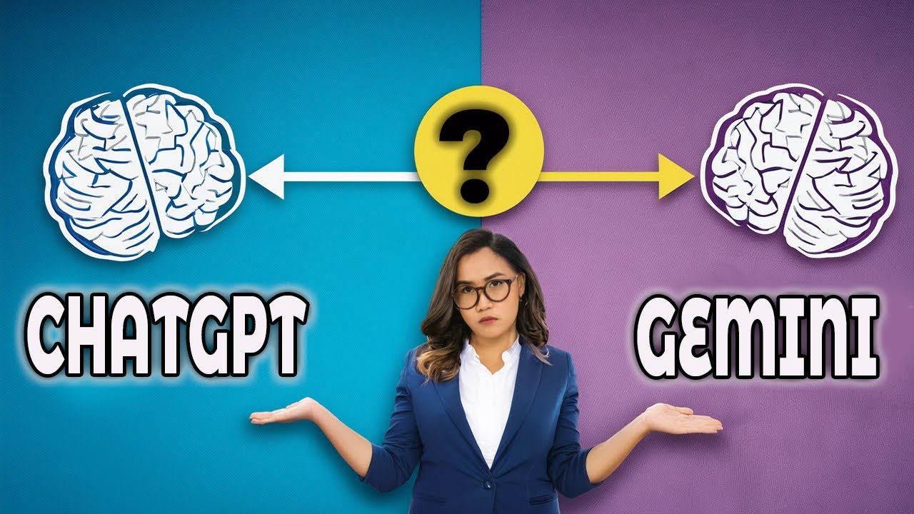 ¿Gemini supera a ChatGPT en el aula? ¡Mira esto, profe!