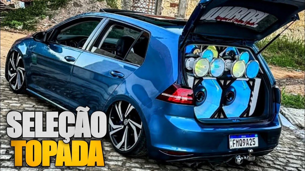 SELEÇÃO TOPADA FORRÓ DE PAREDÃO 2026 - SELEÇÃO PANCADA ATUALIZADA PRA CURTIR | MÉDIOS GRAVES 