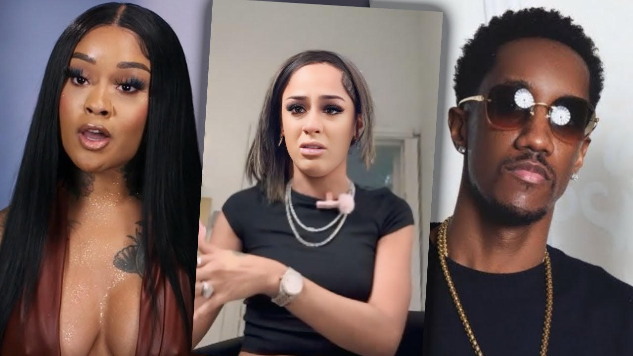 Ahnah Mac BREAKS DOWN on Twitch & EXPOSES Stunna Girl (with Receipts!) 😳📉