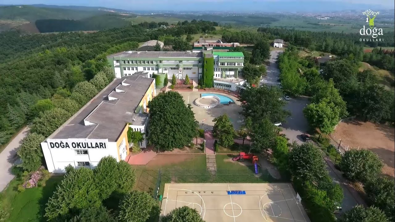 Doğa Koleji Sakarya Kampüsü Tanıtım Filmi