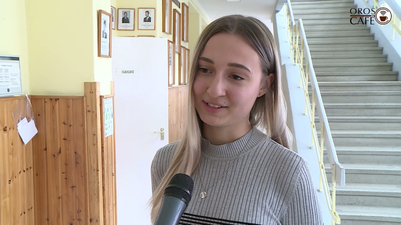 Bemutatkozik a BSZC Kemény Gábor Technikum