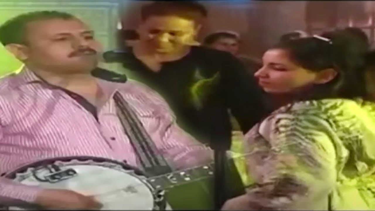 Music Maroc Tamazight  LAHCEN OUDAD Tachlhit Souss |  اغاني امازيغية سوسية