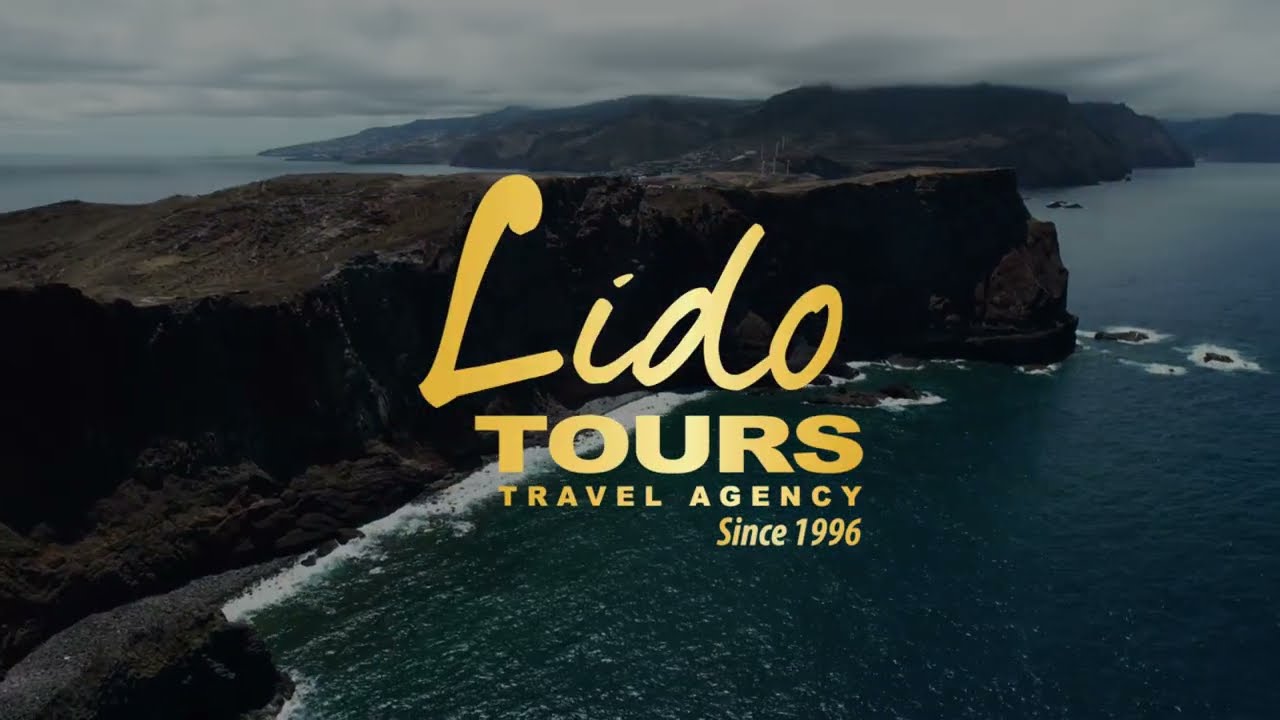 Madeira Best of the East Tour