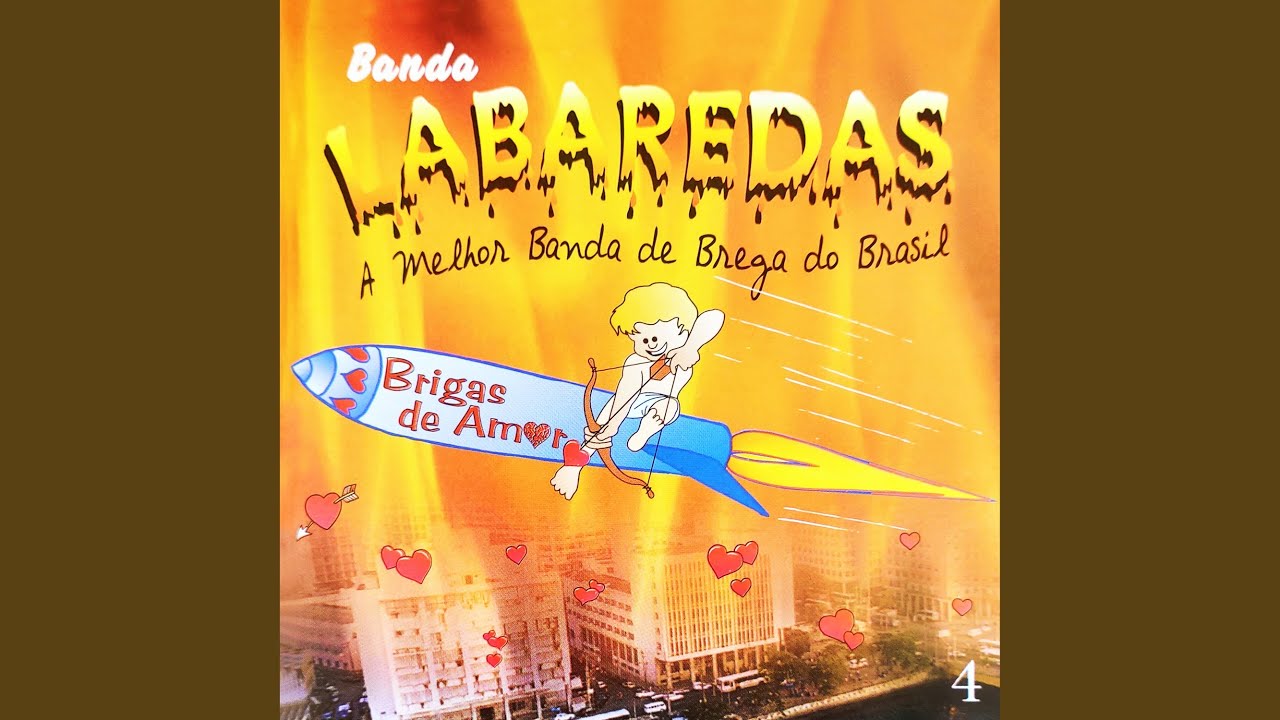 Para de Sofrer