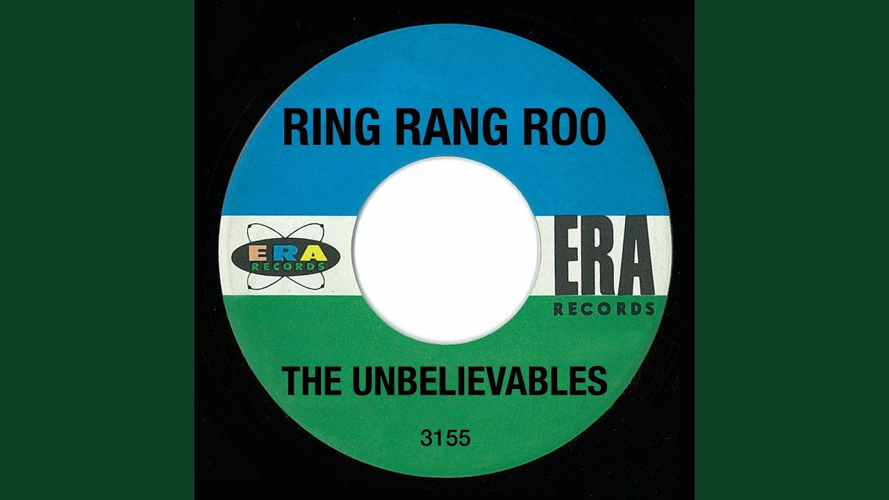 Ring Rang Roo