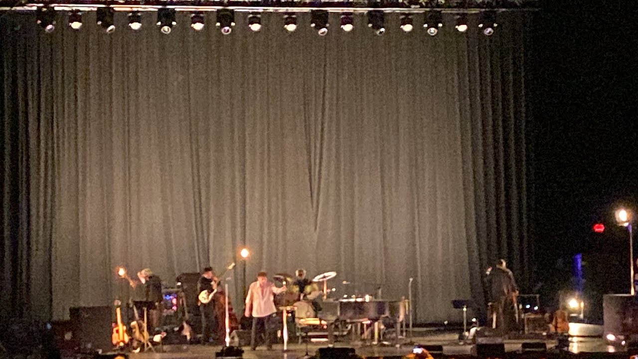 Bob Dylan FULL SET (06/23/2024) Raleigh, NC Outlaw Music Festival North Carolina Walnut Creek Credit