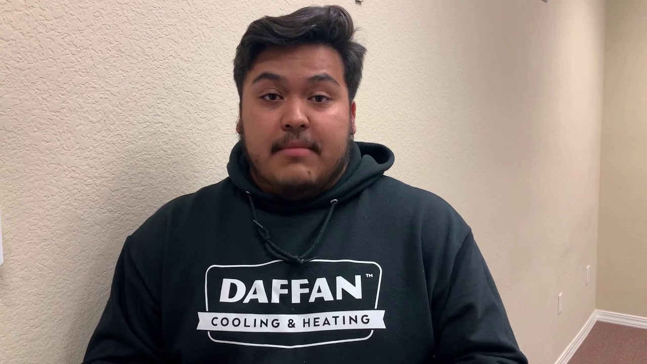 Heat Pumps, Defrost Mode & Emergency Heat | Daffan Cooling & Heating