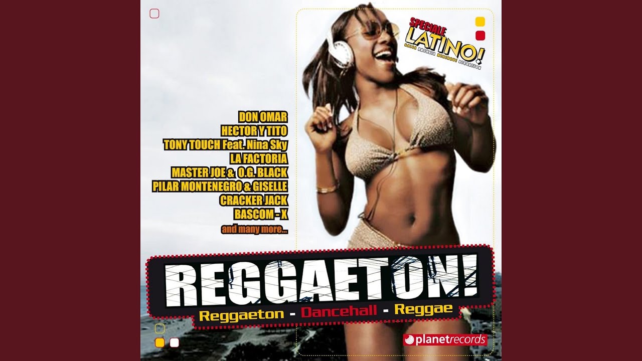 Gasolina (feat. Lil'Jon, Pitbull, Noriega - Dj Buddah Remix)