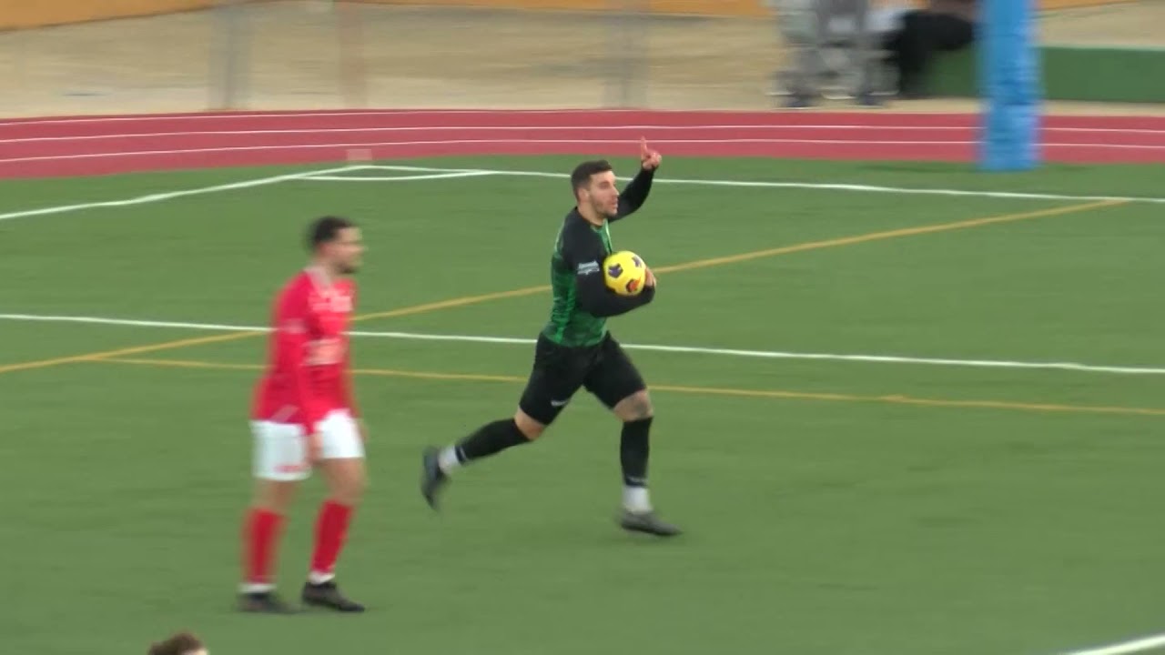 MEJORES JUGADAS SENIOR CD PEDRERA   OSUNA BOTE CLUB NOV 2021