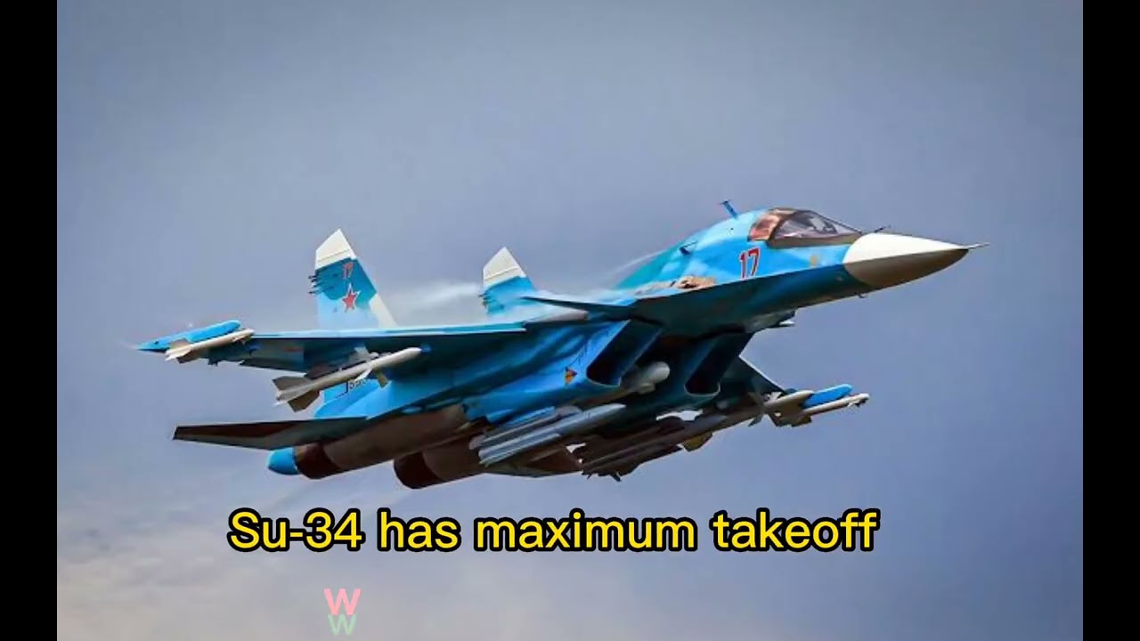 Su-34 documentary Features|Russian SUKHOI SU-34|Su-34 cockpit| Su-34 vs F-16| Su-34 cockpit|Top peed